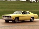 Plymouth Duster 340 1970 года
